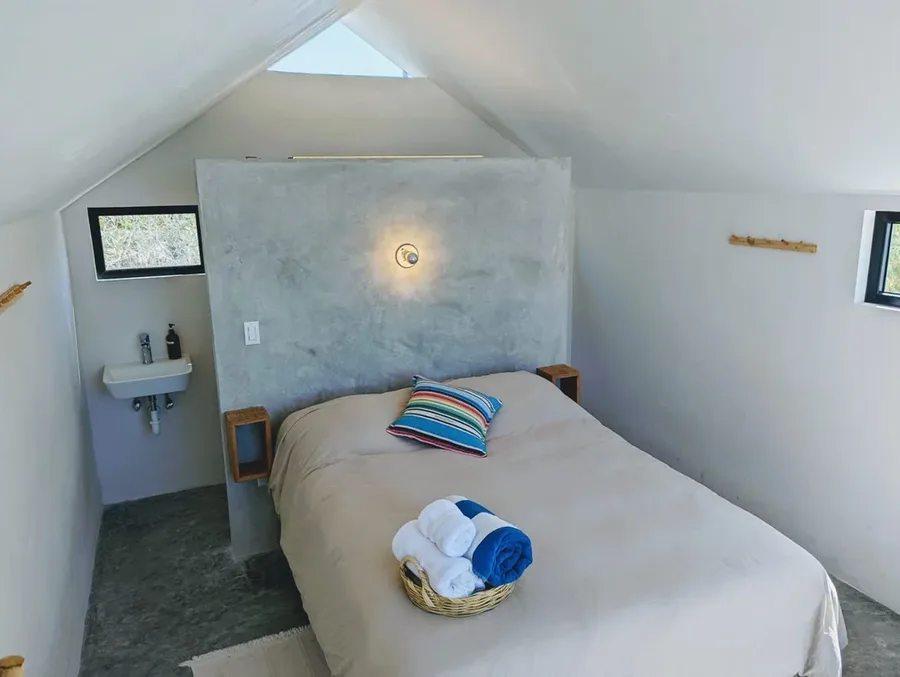 Private Cabana
