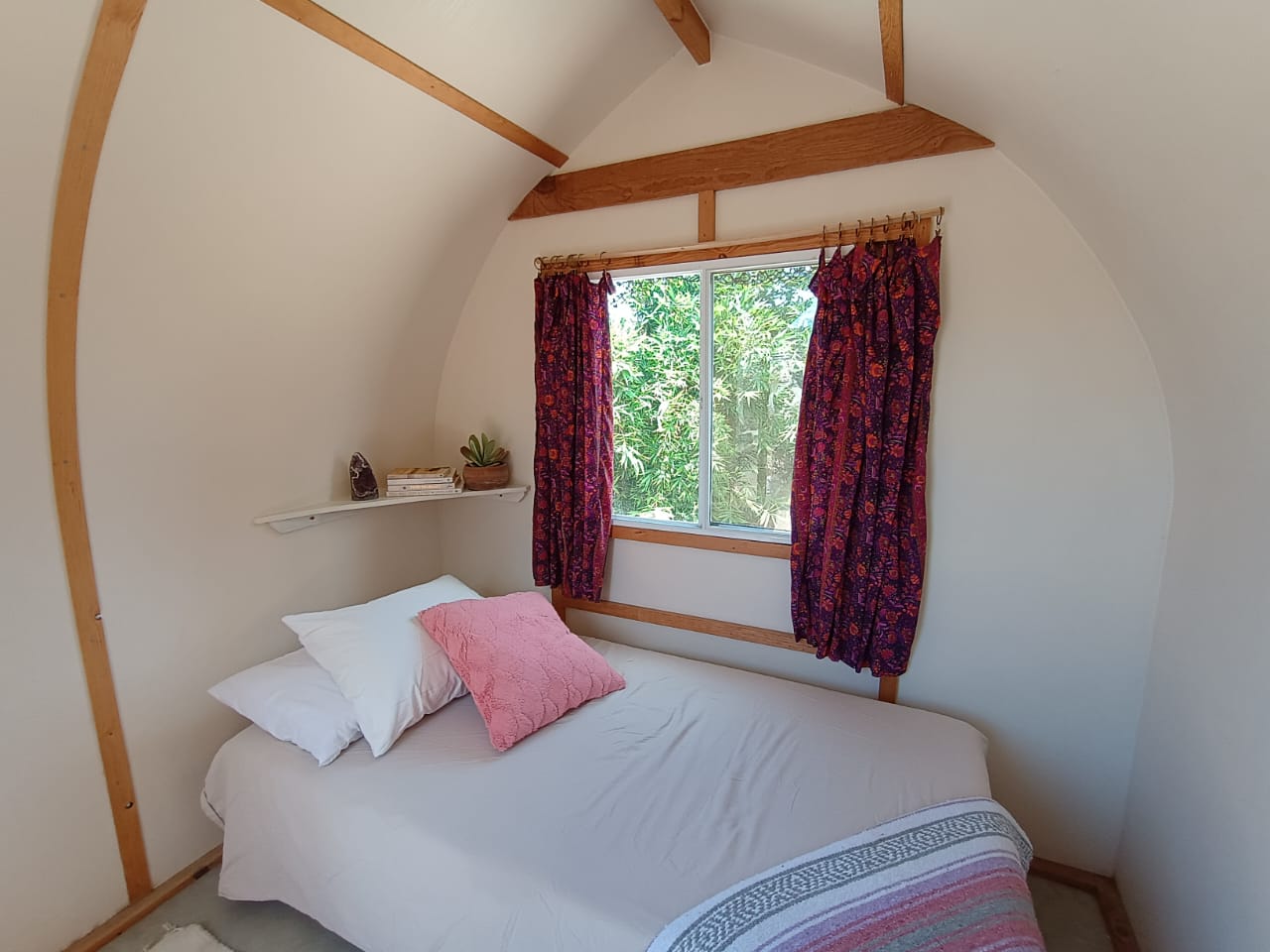 Eco Cabanas